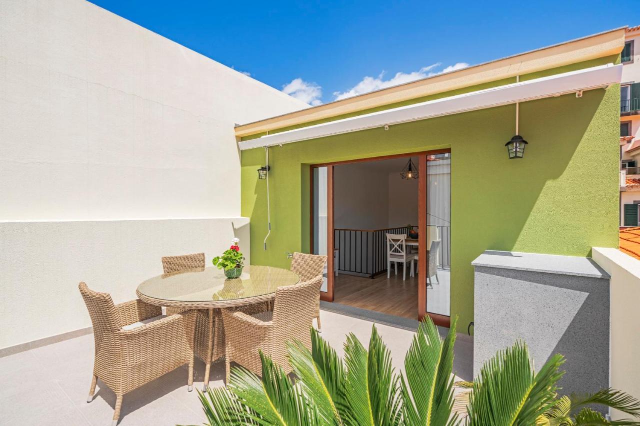Casa Caetano By An Island Apart Funchal  Exterior foto