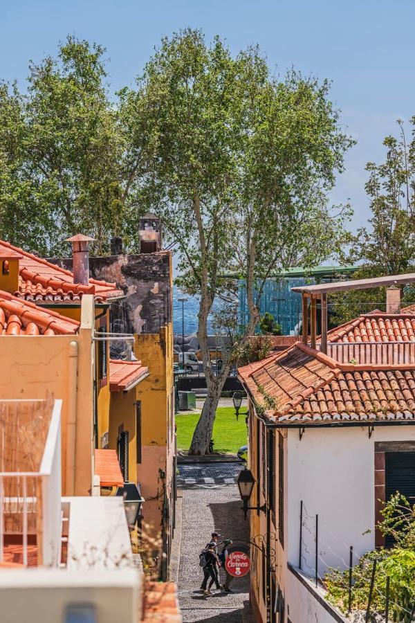 Casa Caetano By An Island Apart Funchal  Exterior foto