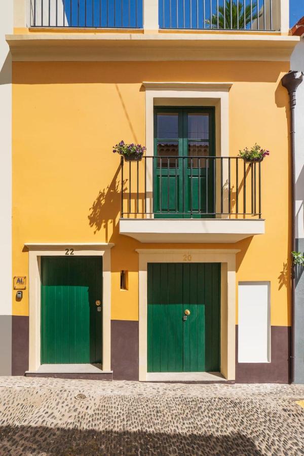 Casa Caetano By An Island Apart Funchal  Exterior foto